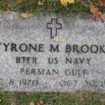 Tyrone Brooks img 1